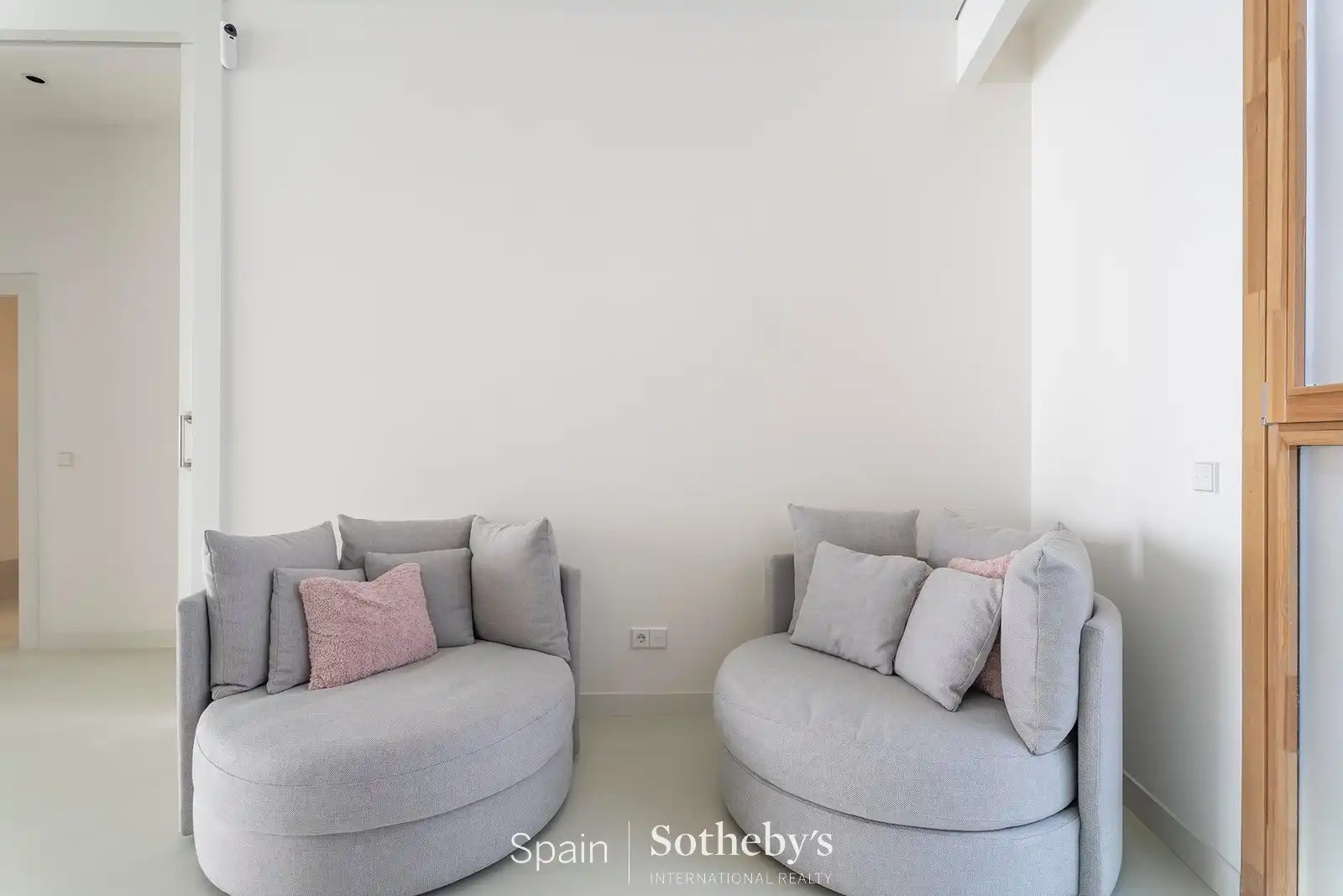 Appartement compact avec piscine à vendre à Plaza del Conde de Barajas, imagen 33