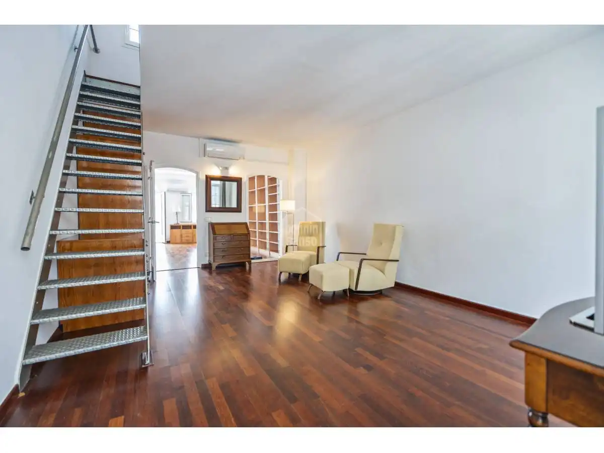 Casa o chalet en venta en Maó - Mahón con Calefacción, Terraza y Amueblado