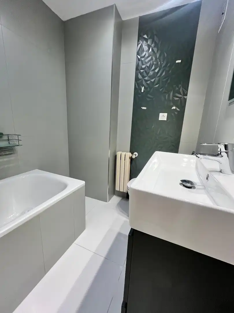 Duplex con terrazza in affitto a Centro, imagen 14