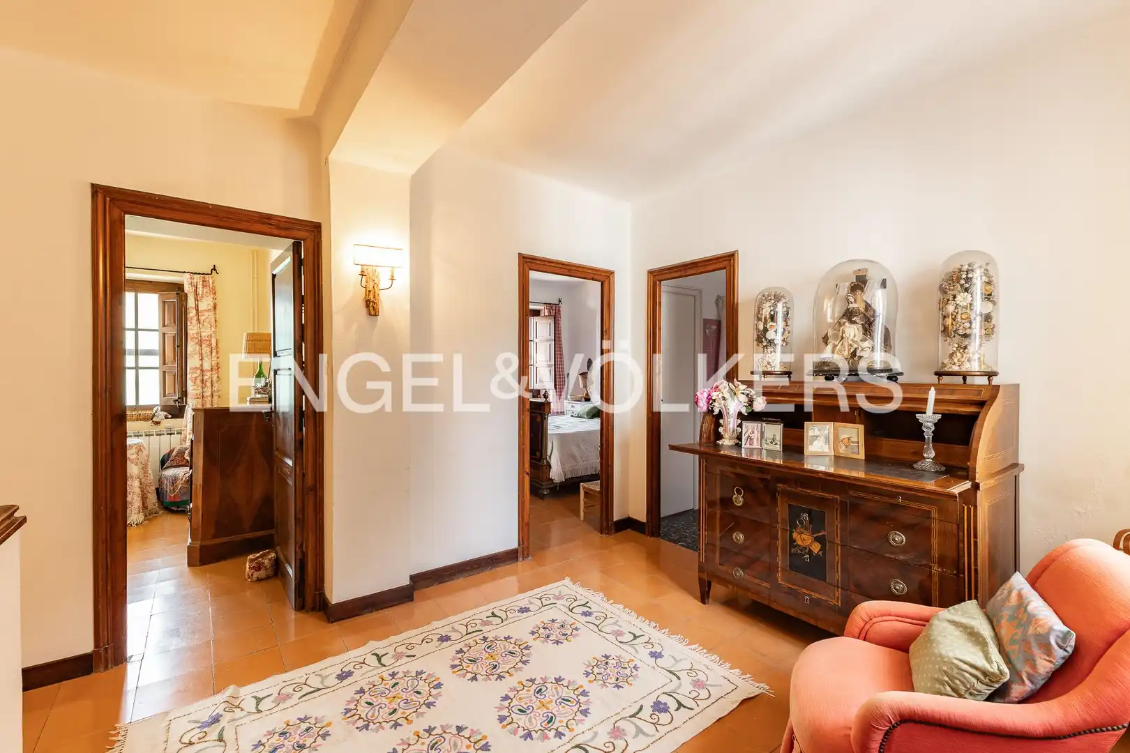 Country house zum Verkauf in Mataró mit Heizung, Privatgarten und Terrasse