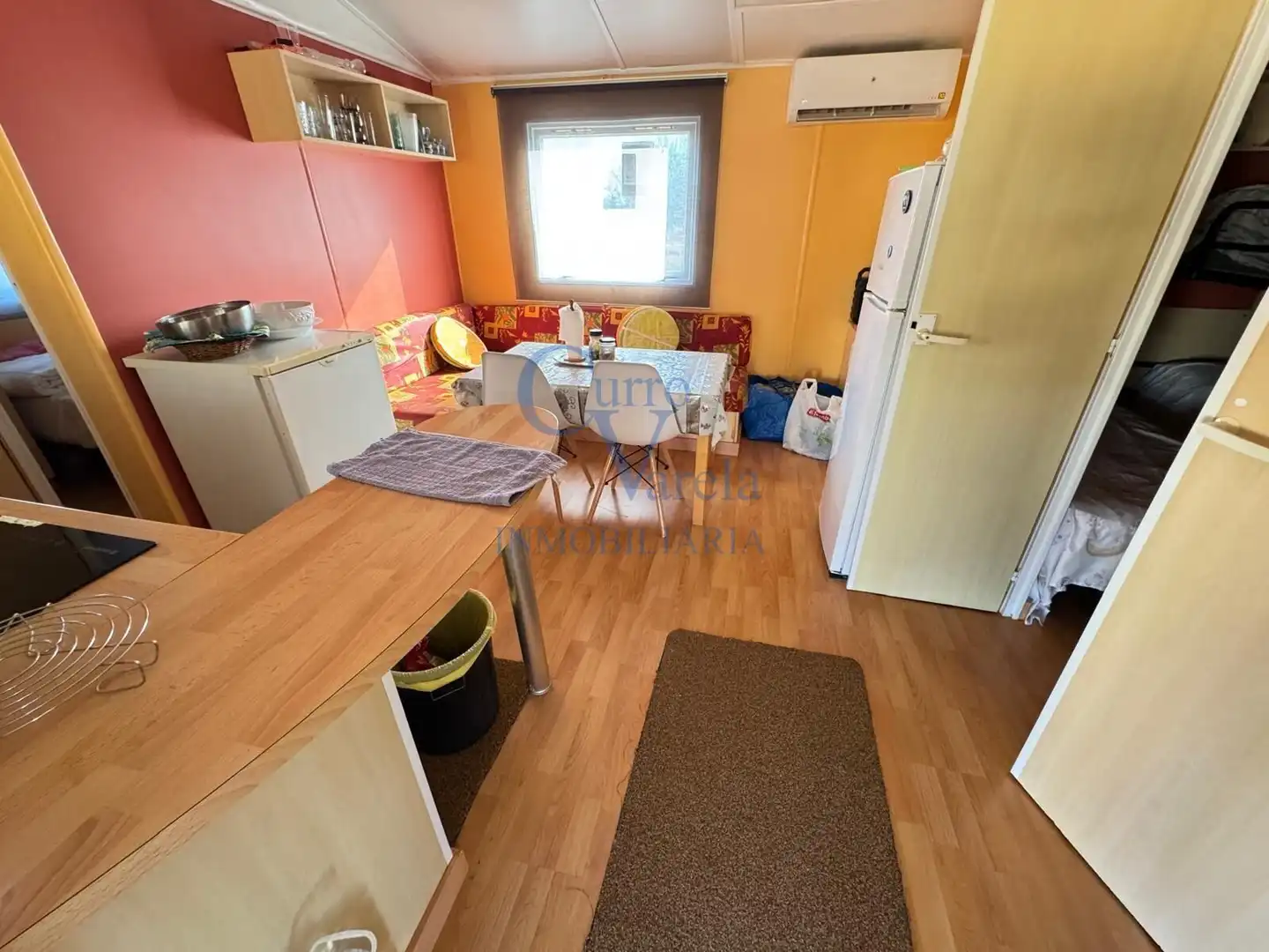 Casa rústica en venda a Camino Rufino, imagen 8