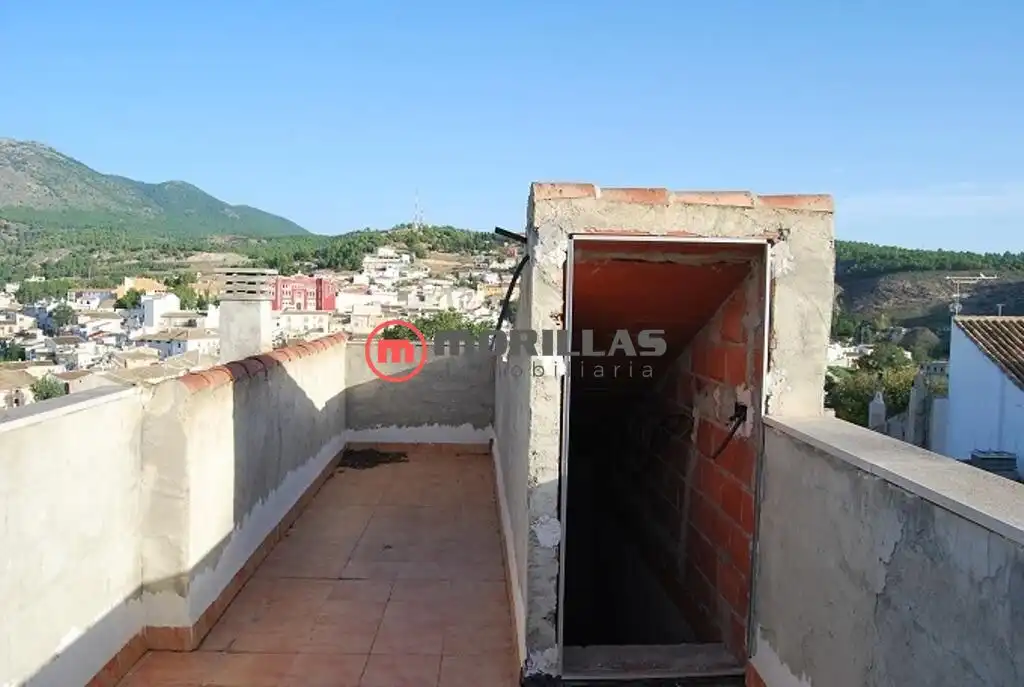 Casa rústica en venda a Calle SOLEDAD, imagen 8