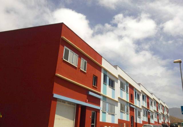 Garaje en Venta en Ud.Ejecucion Ues en Sardina