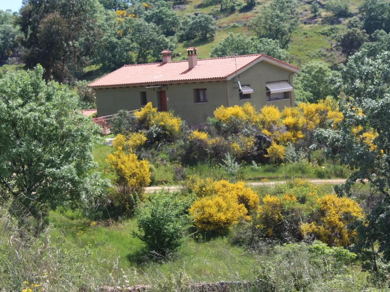 Terreni e lotti in vendita a Camino de Vaquera 30, imagen 2