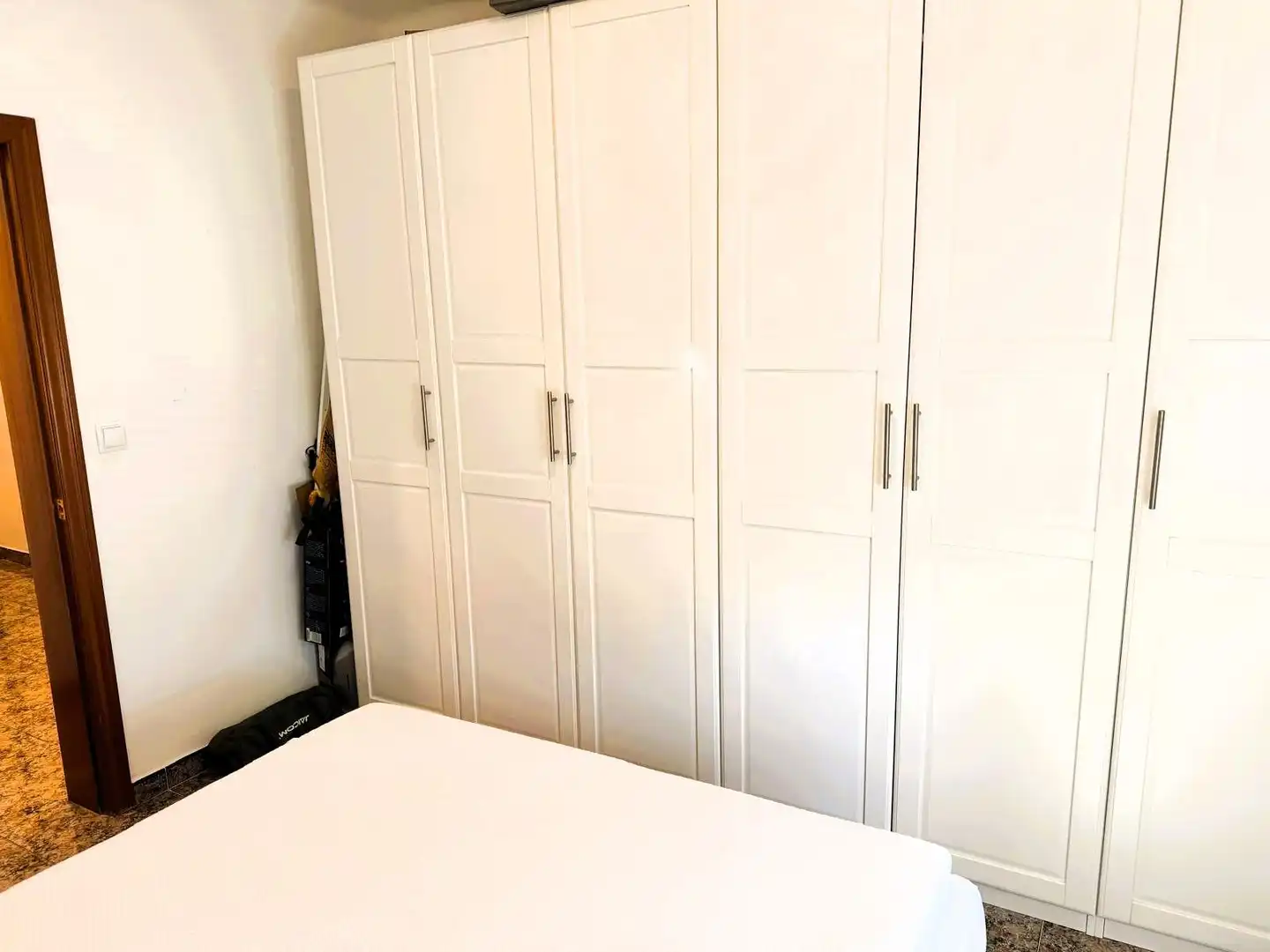 Habitación de Piso en venta en Vilanova i la Geltrú con Aire acondicionado, Calefacción y Balcón