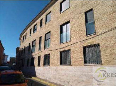 Piso en Venta en Hospedería en Casarrubios del Monte pueblo