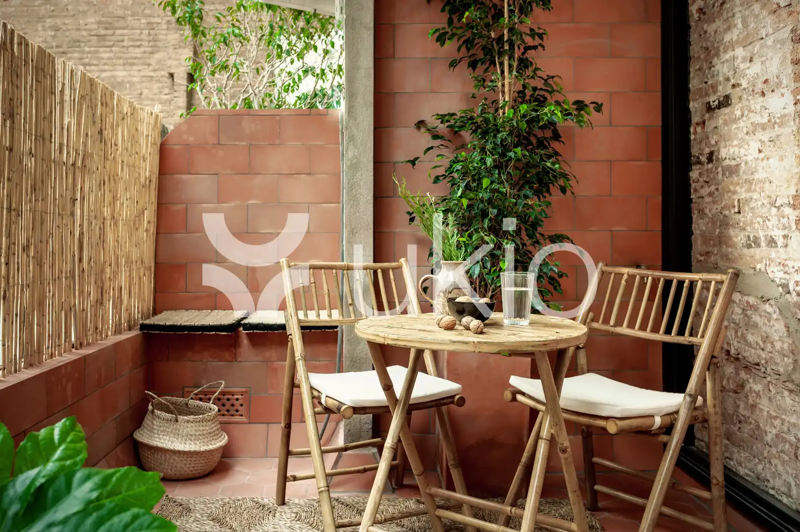 Apartment with terrace to rent in Carrer d'Enric Granados, imagen 7