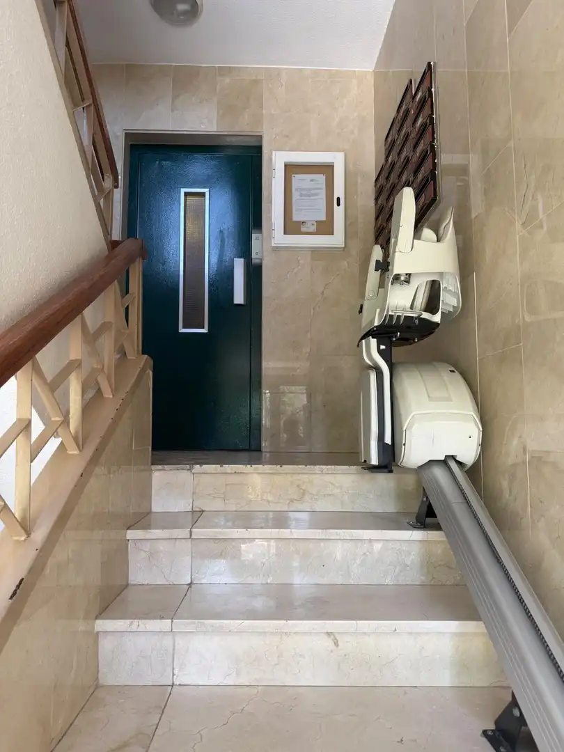 Piso de alquiler en Granada con Terraza