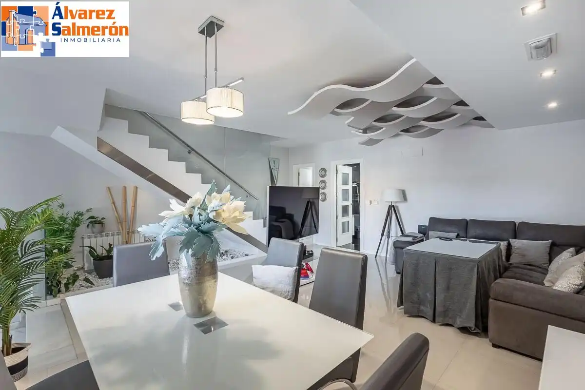 Casa en venta en Calle NOGAL, imagen 8