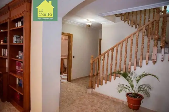Casa con terrazza in vendita a San Pablo, imagen 14