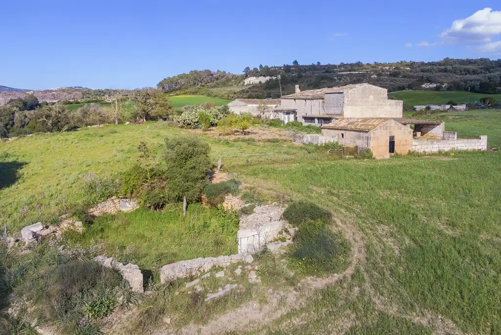 Casa rústica en venta en Manacor Centre, imagen 6