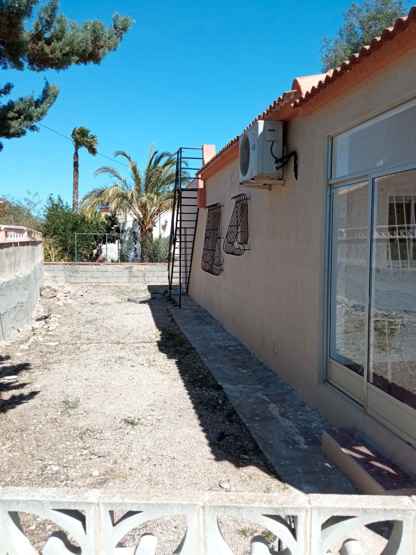 Casa o xalet en venda a Calle Naciones Unidas, Fortuna