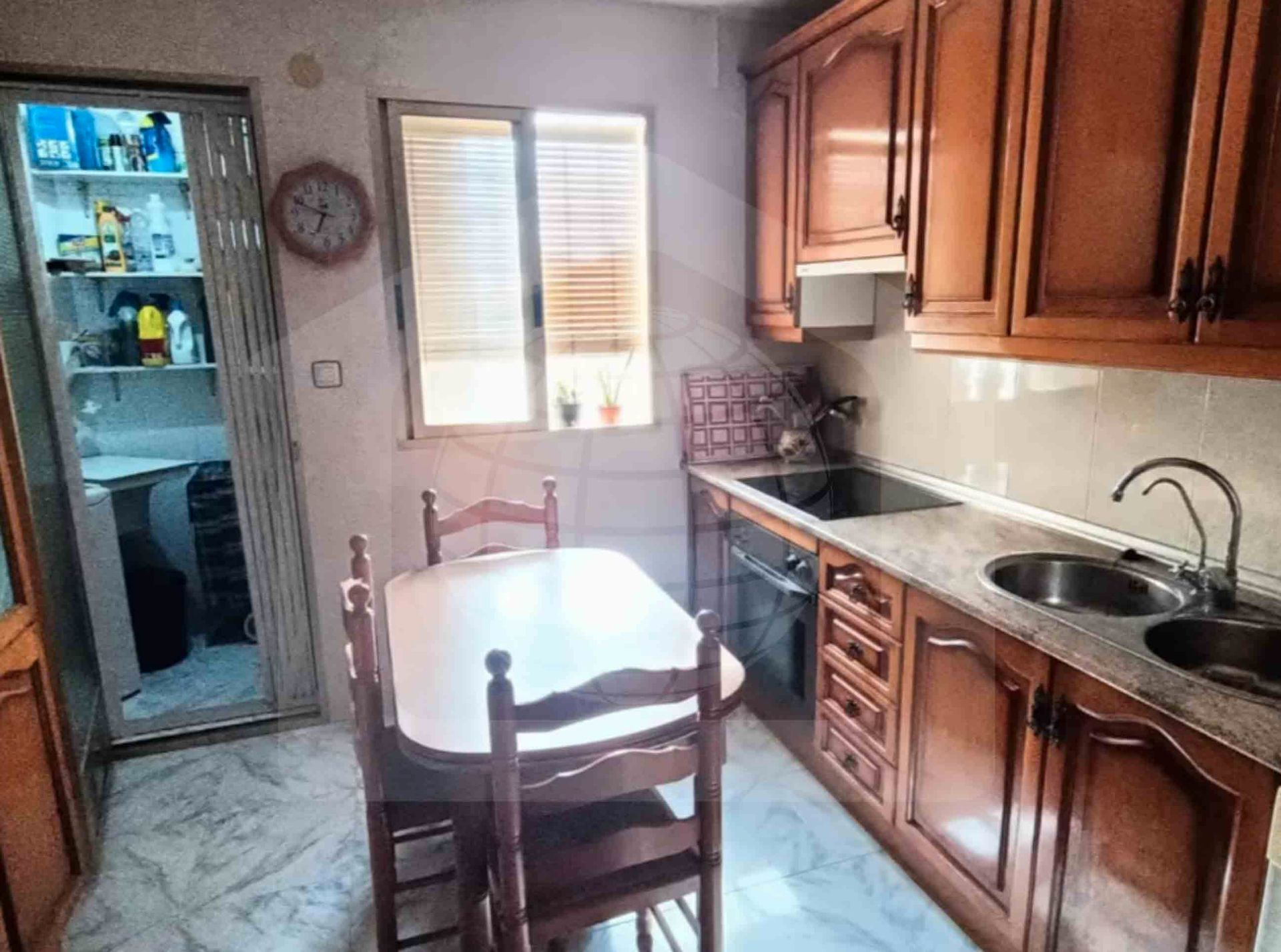 Cuina de Pis en venda en Torremolinos