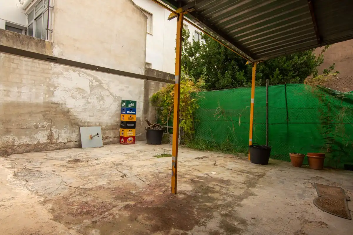 Casa bifamiliare con terrazza in vendita a Carrer Sant Felip, imagen 26
