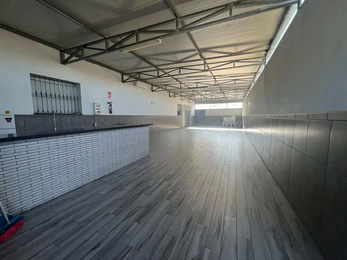 Nau industrial en venda en Jerez de la Frontera