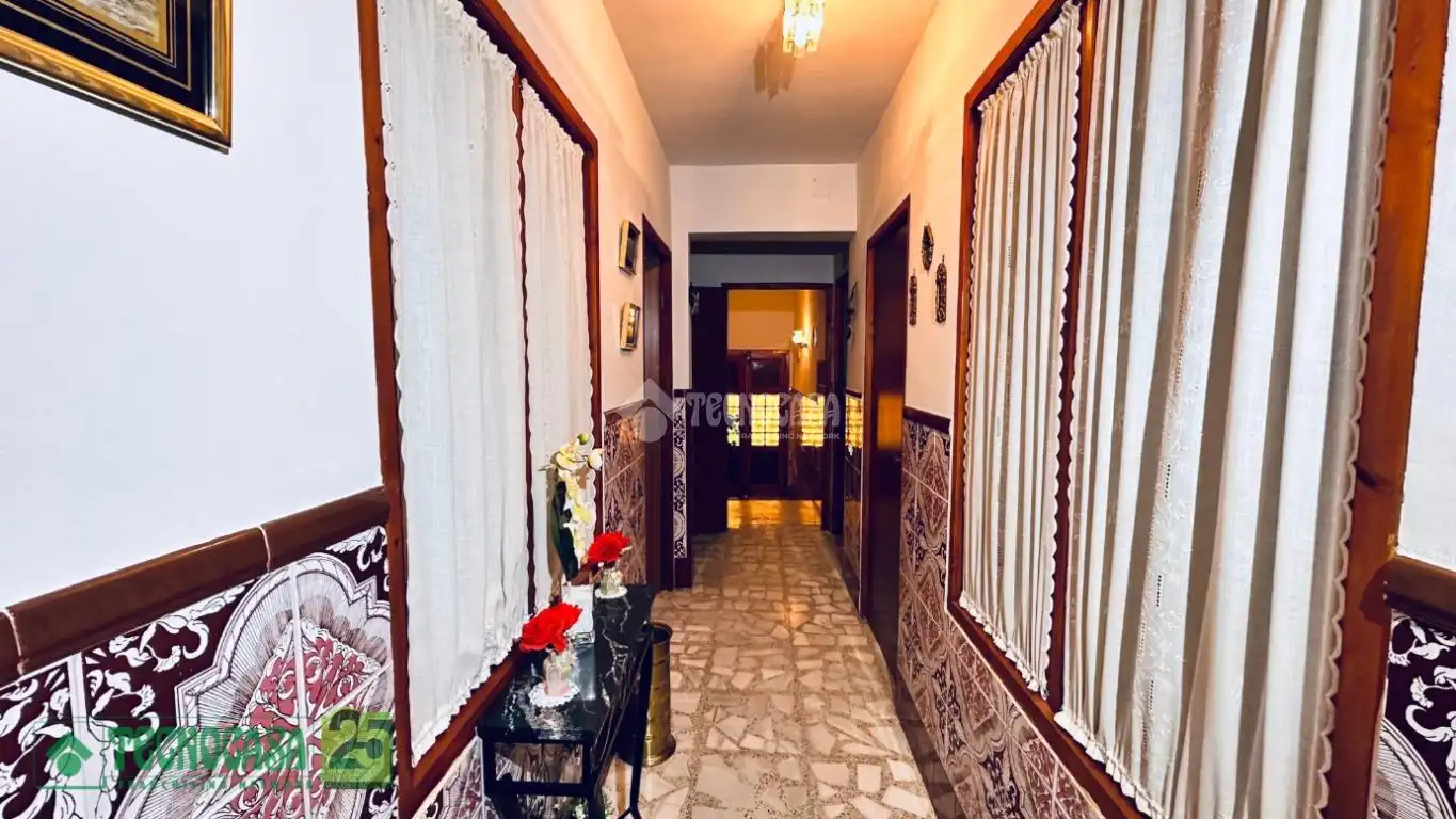 Casa adosada en venda en Urda