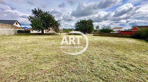 Foto 5 de Residencial en venta en Álvaro de Bazán, 5, Pla dels Aljubs, La Pobla de Vallbona