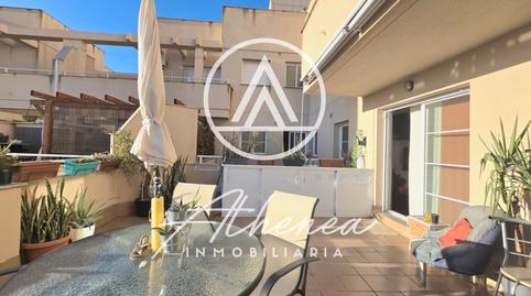 Photo 3 of Flat to rent in Aguadulce Norte, Almería