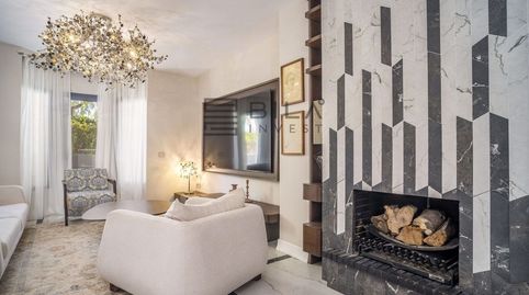 Foto 4 de Pis en venda a Arriate, La Dama de Noche - La Alzambra, Marbella