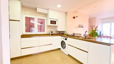 Photo 5 of Apartment to rent in Calle de Faustina Peñalver, San Juan Bautista,  Madrid Capital