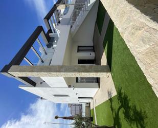 Exterior view of Land for sale in Torrevieja