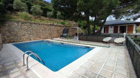 Foto 2 de Casa o chalet en venta en Vallirana, Barcelona