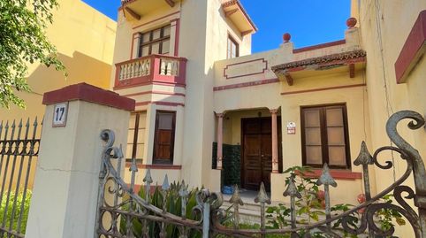 Foto 5 de Casa o chalet en venta en Calle Calle Pérez Galdós, San Juan, Telde