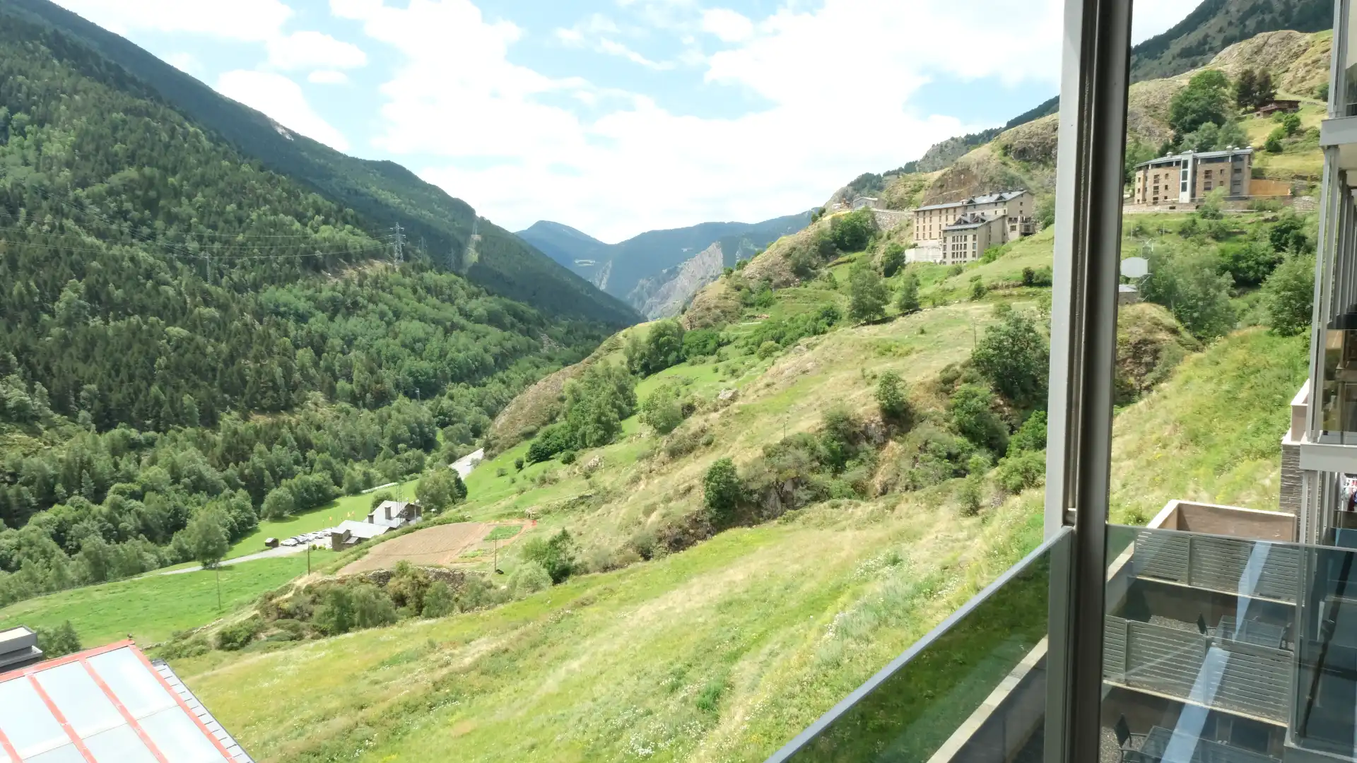 Mini appartamento con terrazza in vendita a Carretera de Ransol 31, imagen 16