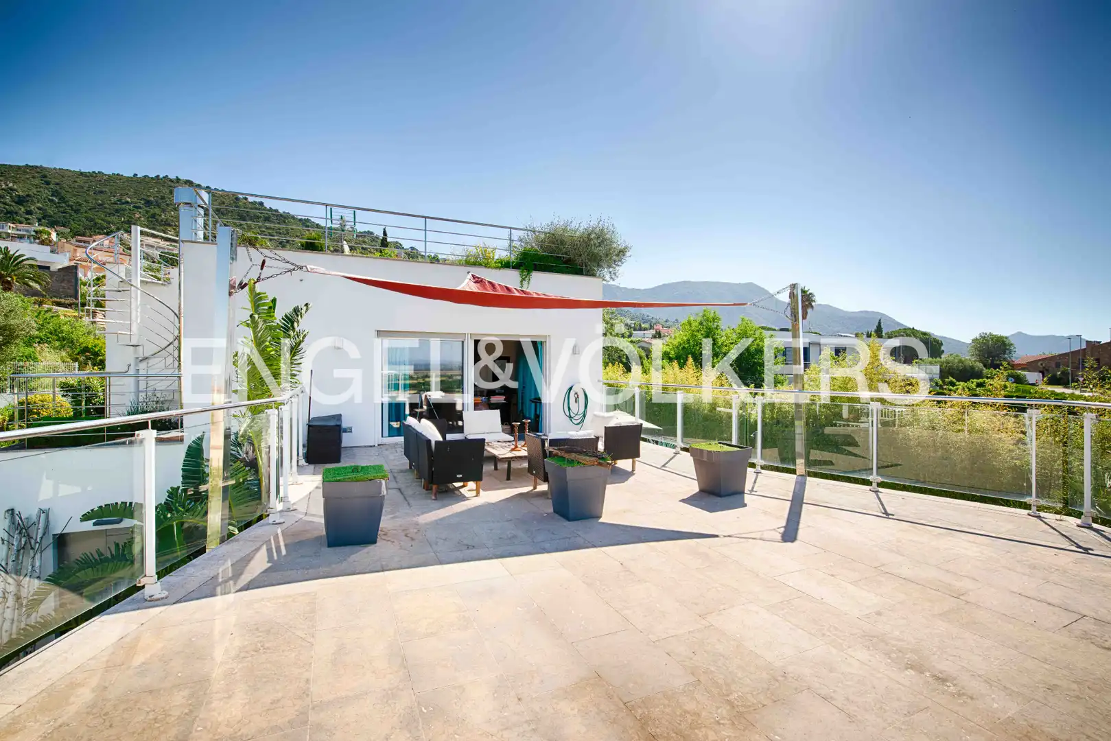 Haus mit Pool zum Verkauf in Carrer Holanda, imagen 46