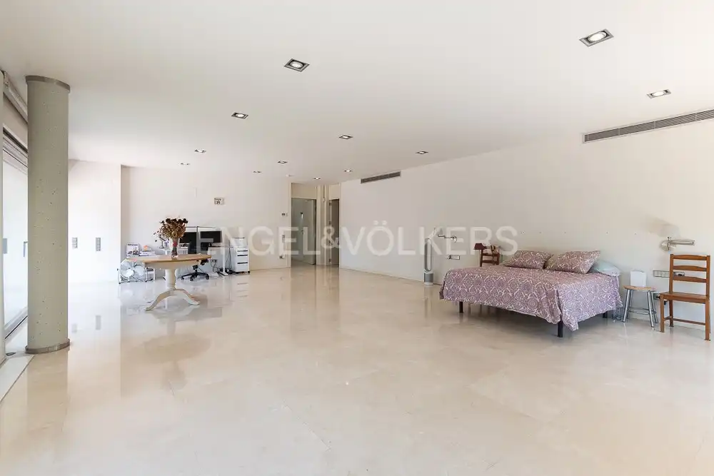 Casa con terraza en venta en Campolivar, imagen 31