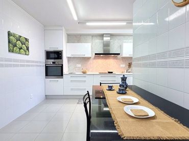 Piso con ascensor en venta en Passeig PRIM