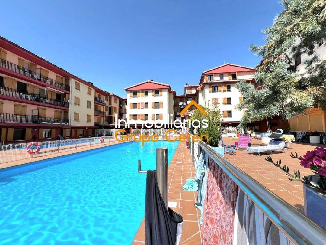Flat for sale in Casalarreina