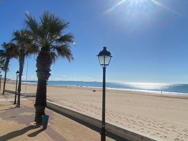 Piso en Venta en Virgen del Mar