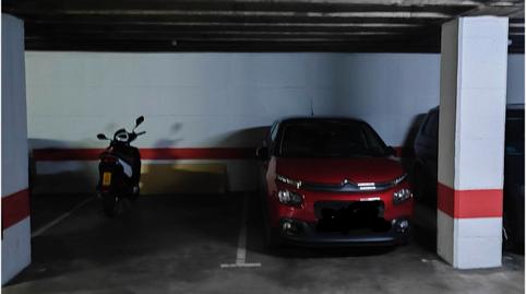 Foto 3 de Garatge de lloguer a Avinguda del Mar, 10, Zona Avenida del Mar, Castellón de la Plana / Castelló de la Plana