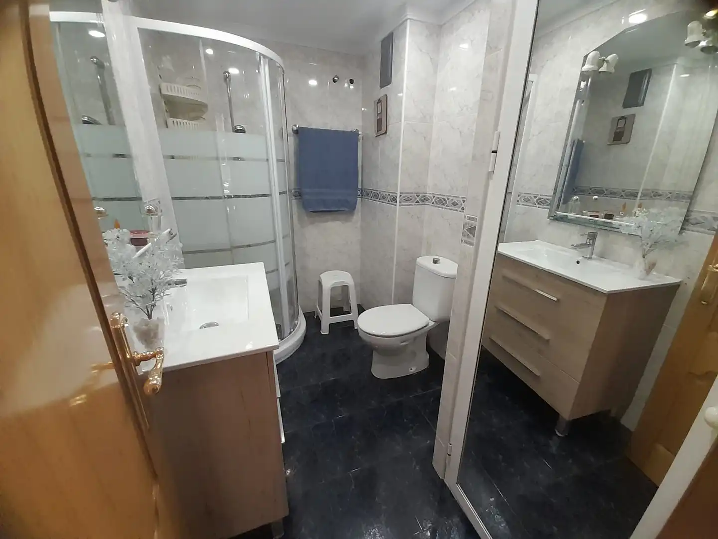 Piso con ascensor en venta en Centro, imagen 10
