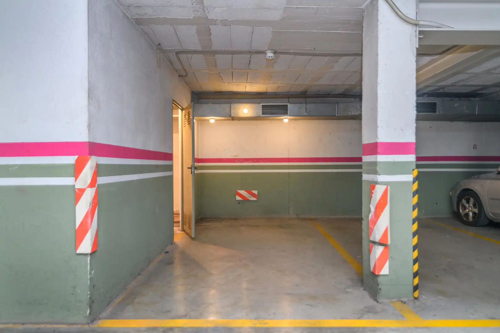 Duplex avec terrasse à vendre à Carrer de Dante, imagen 20