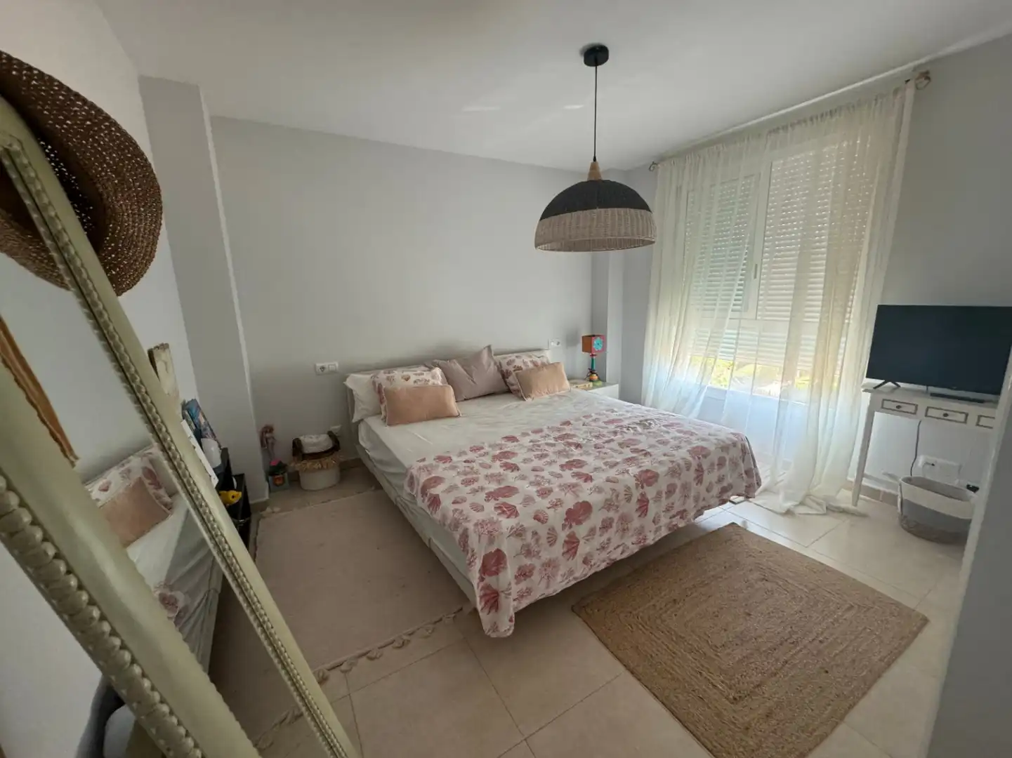 Apartament amb piscina en venda a Montañar - El Arenal, imagen 21