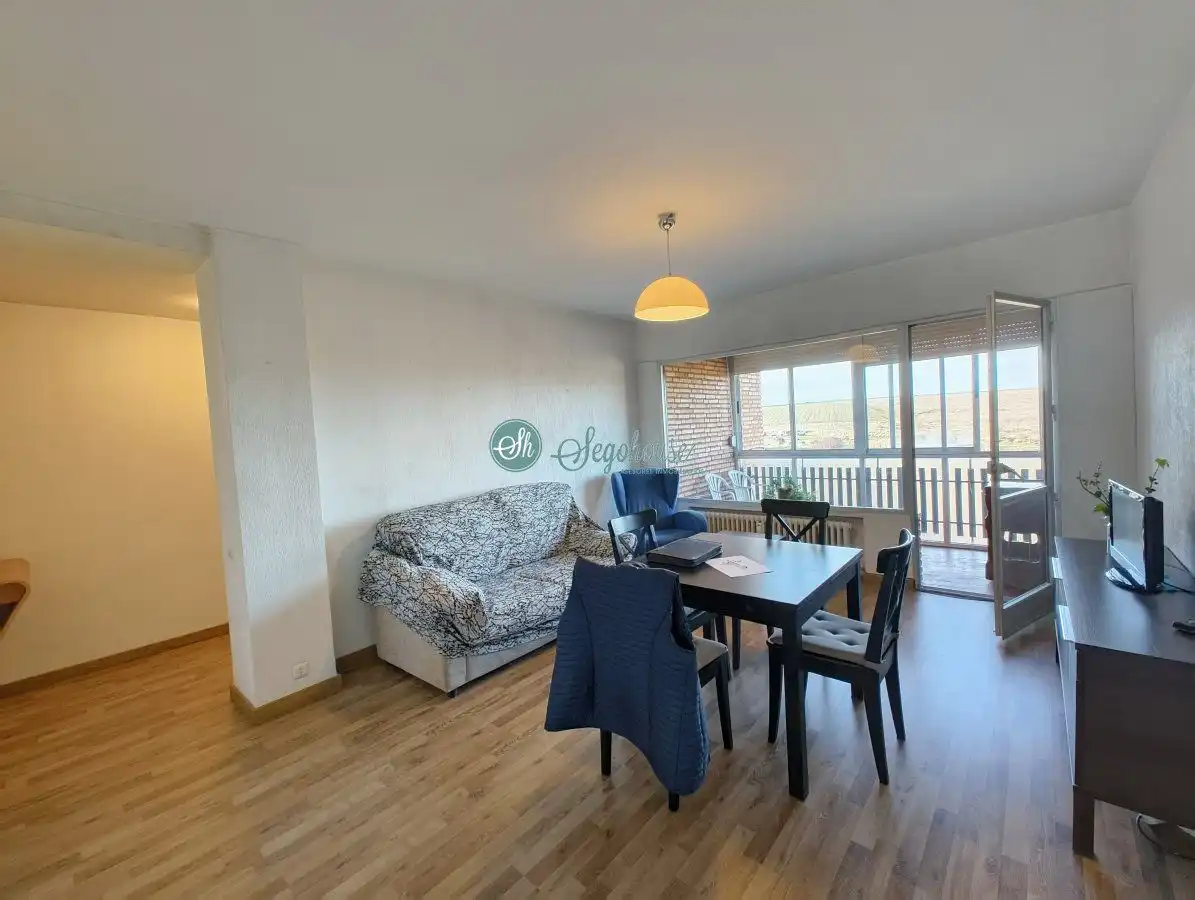 Appartement à louer à Ezequiel González - Conde de Sepúlveda, imagen 8