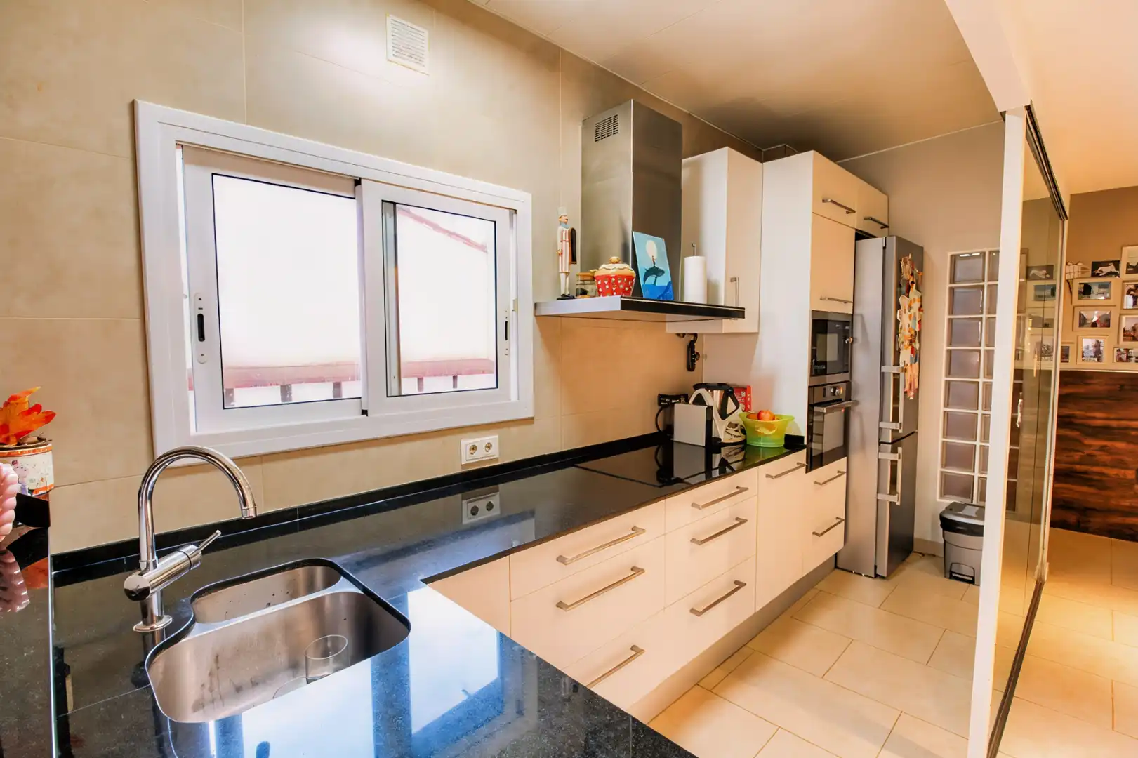 Ático en venta en Esplugues de Llobregat, Barcelona