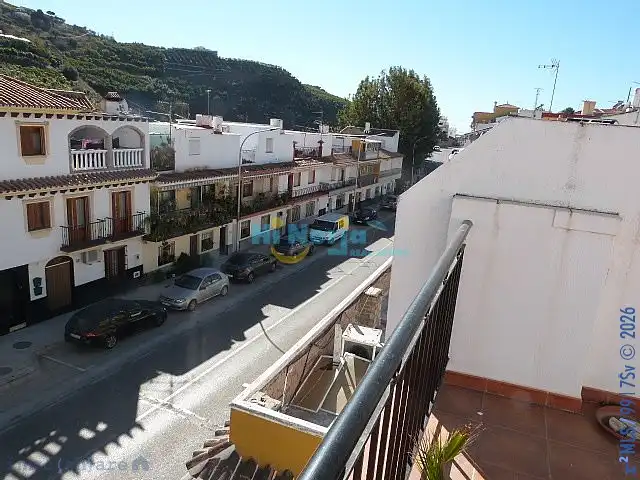 Casa rústica en venda a Algarrobo pueblo, imagen 19