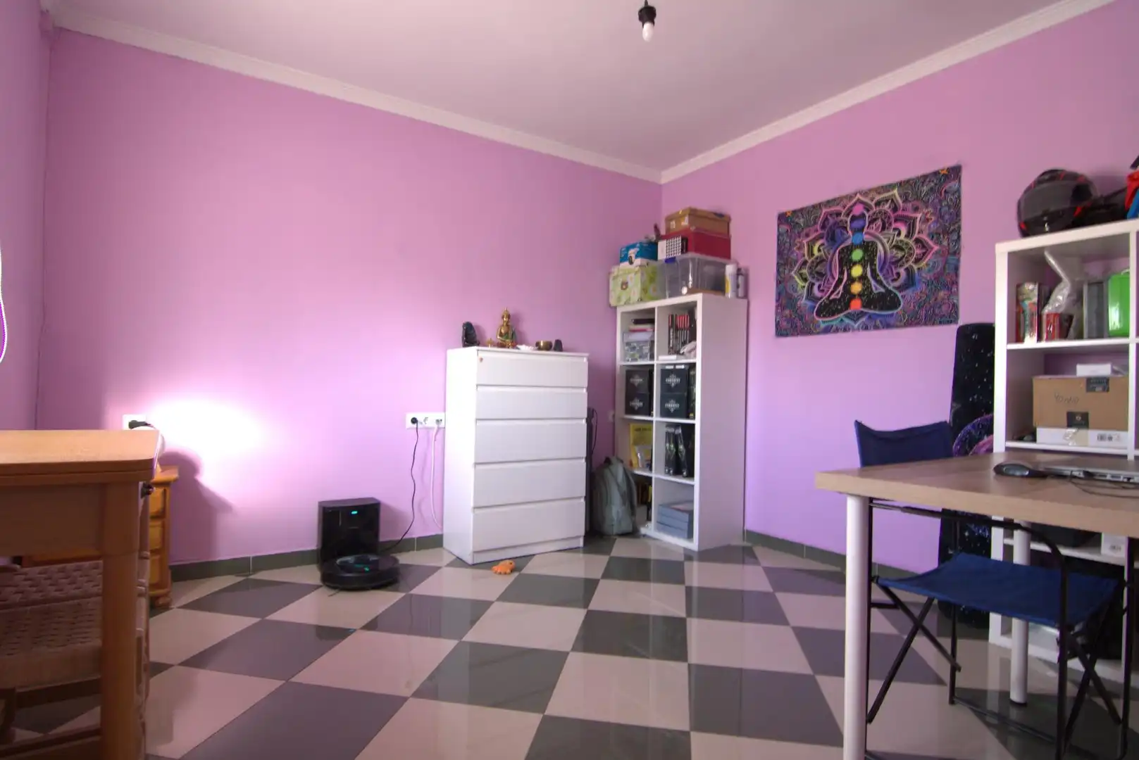 Casa adosada en venta en Centro