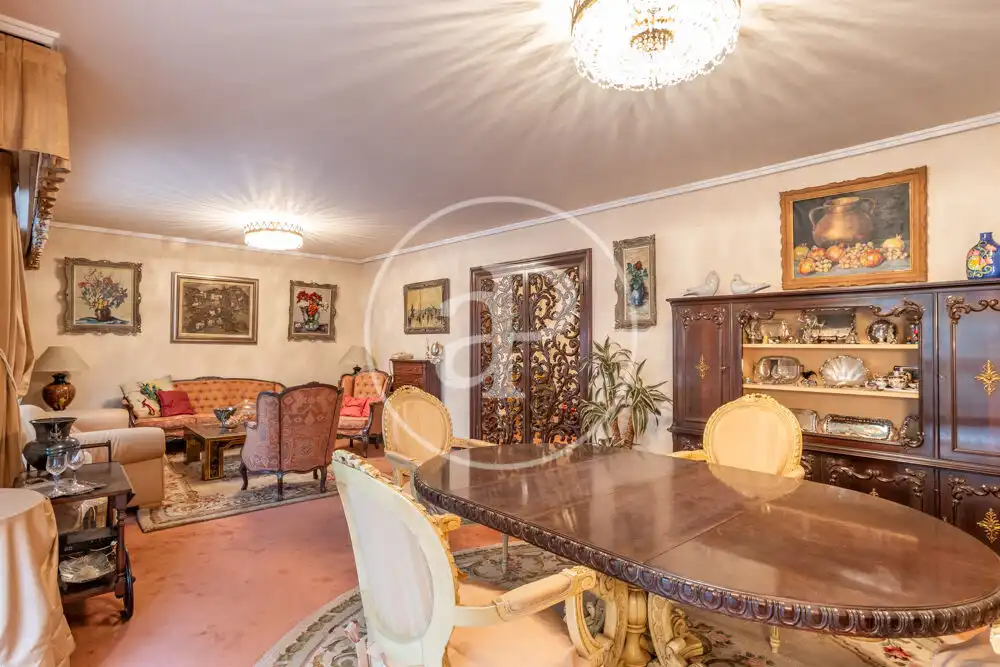 Wohnung mit Terrasse zum Verkauf in L'Eixample, imagen 7