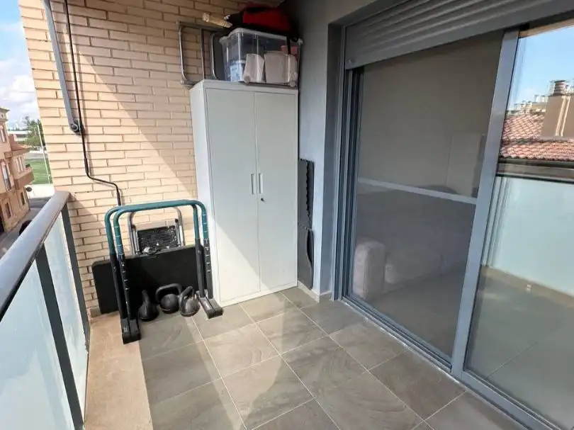 Terraza de Piso en venta en Centro  