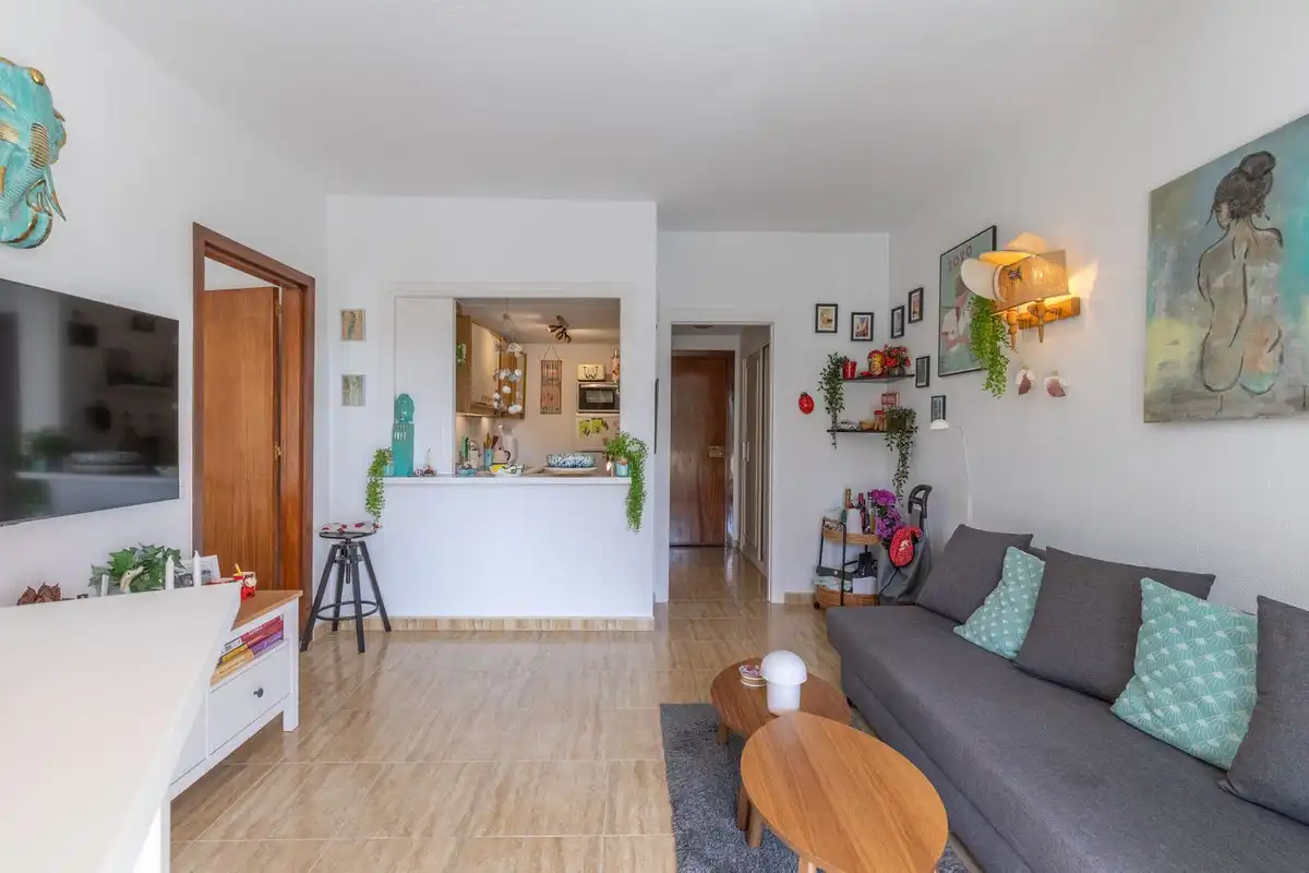 Apartment mit Pool zum Verkauf in carlota alessandri, imagen 19