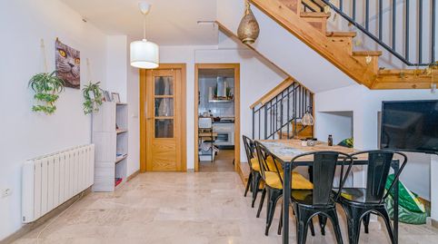 Foto 3 von Maisonette zum Verkauf in Calle Calle Real de Cartuja, San Ildefonso, Granada Capital