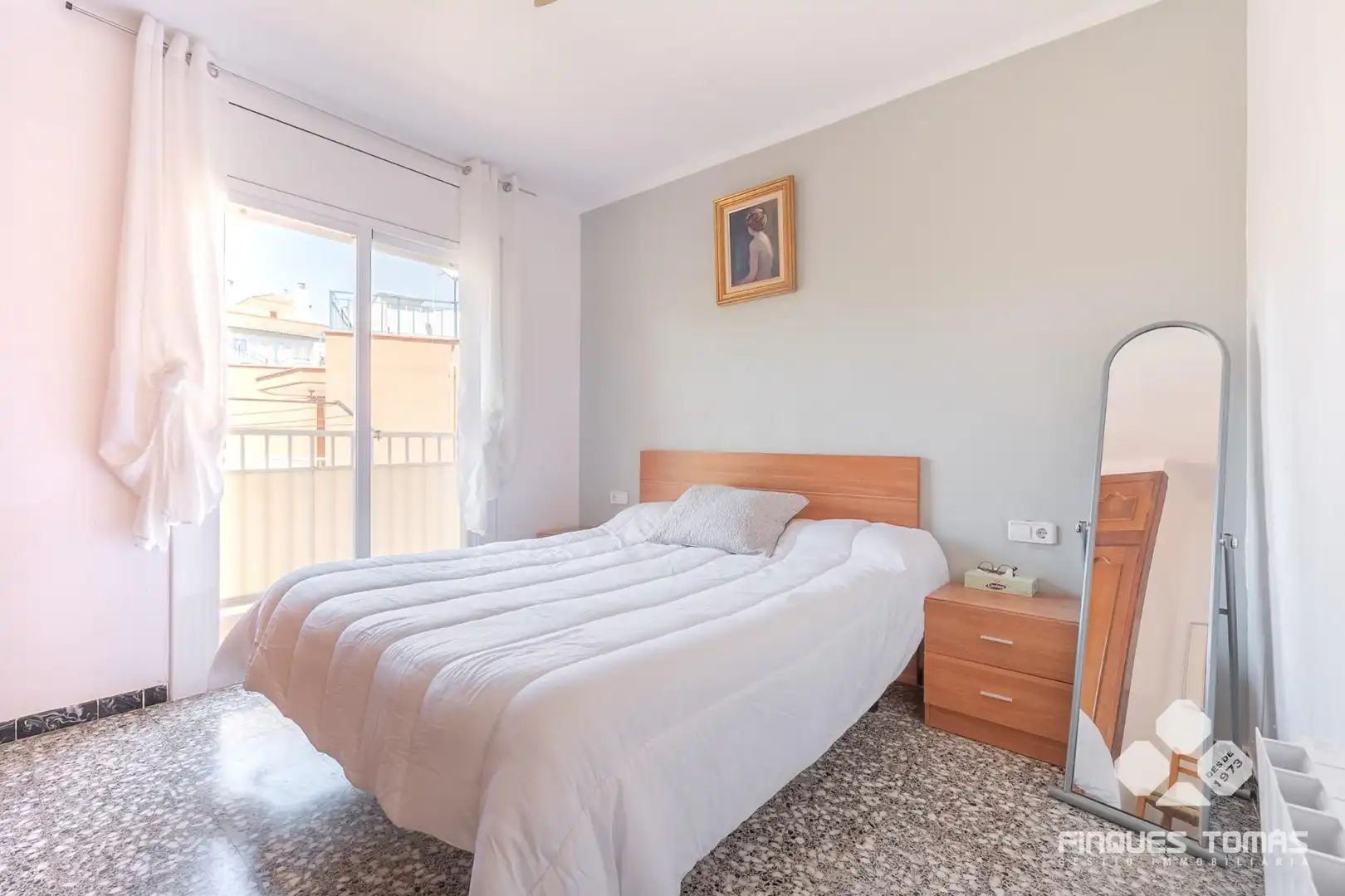 Habitación de Piso en venta en Calafell con Aire acondicionado, Terraza y Balcón