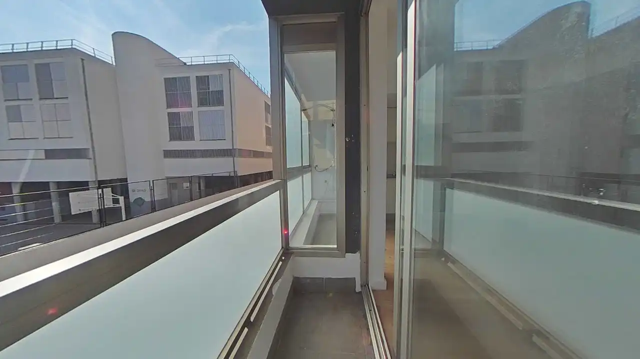 Terraza de Piso en venta en  Palma de Mallorca