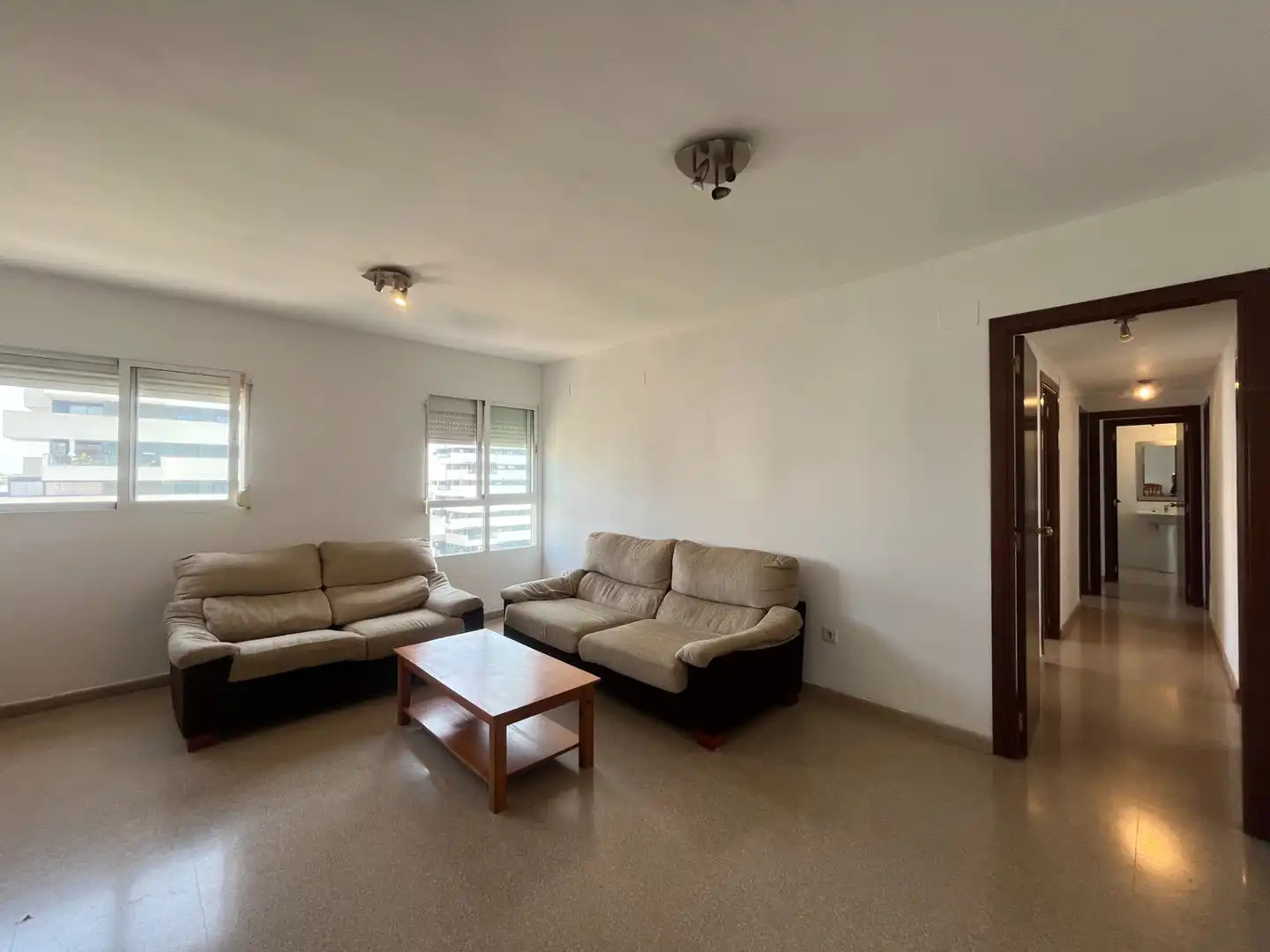 Sala d'estar de Pis en venda en Sagunto / Sagunt