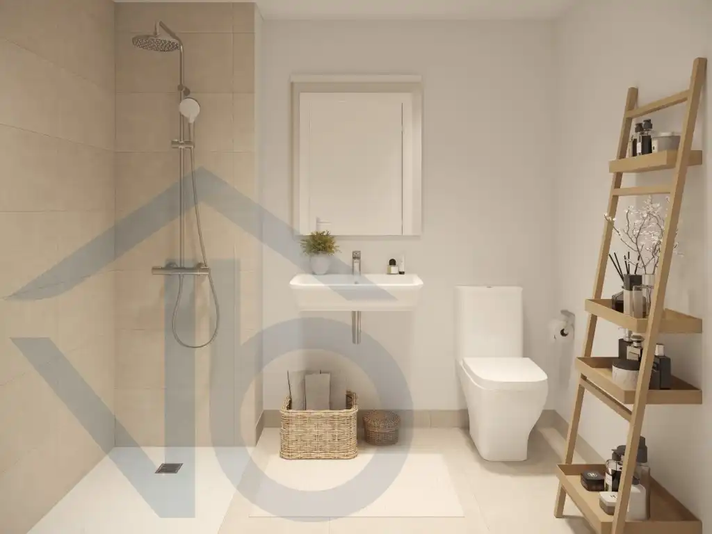 Apartament amb ascensor en venda a Calle Sierra Nevada (Ma), imagen 5