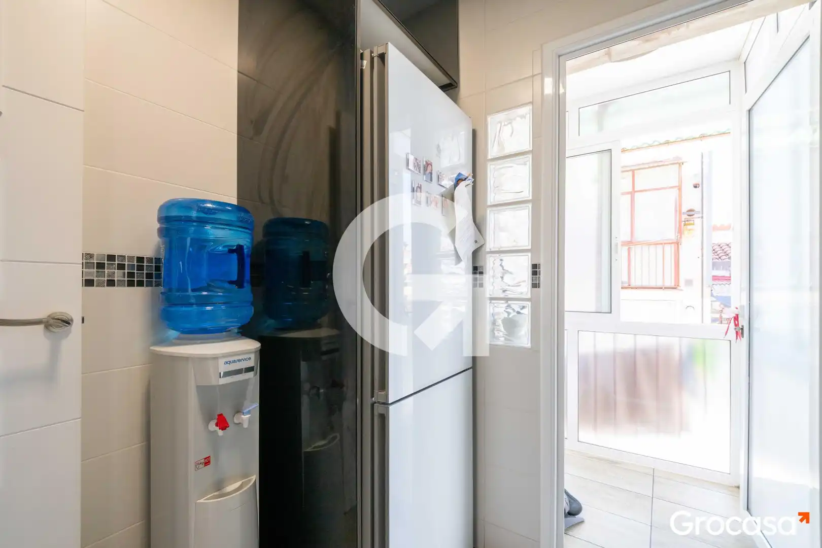 Piso con terraza en venta en CM CAPELLANETS, imagen 17